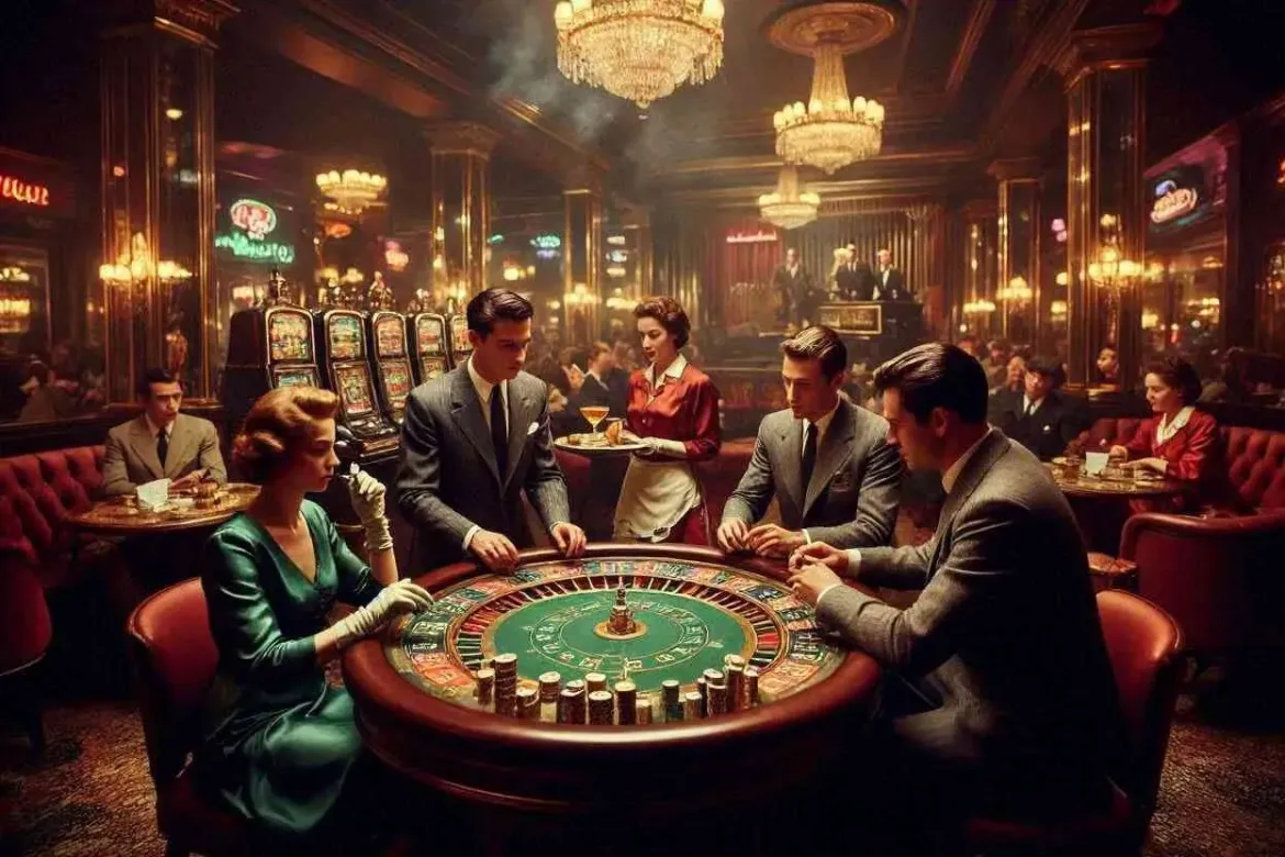 rocket casino